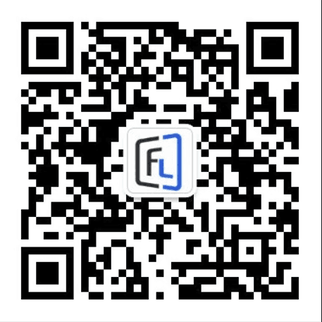 FutureLens 公众号二维码