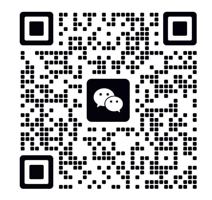 FutureLens 微信内测二维码